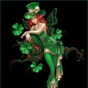 Meet your Posher, Patricia